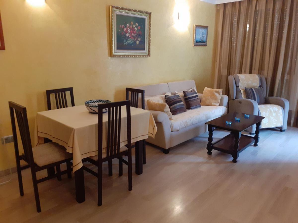 Albaida II Bajo G Apartamento Nerja Exterior foto